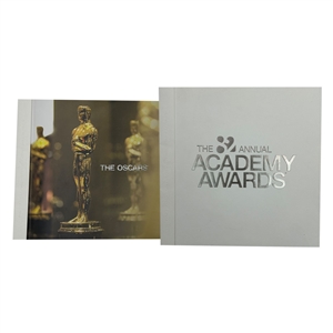 83rd Annual Academy Awards  Program - March 7, 2010