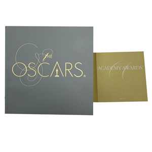 87th Annual Academy Awards  Program - March 2, 2014