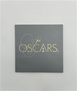 87th Annual Academy Awards  Program - March 2, 2014