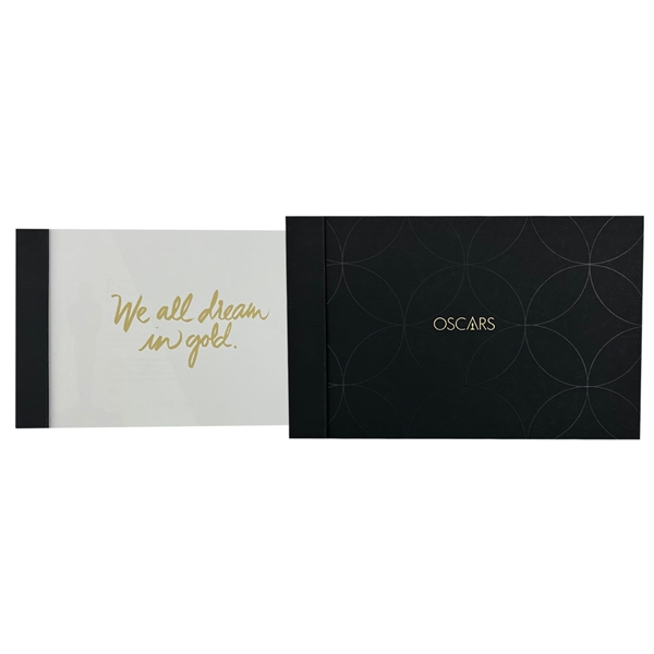 89th Annual Academy Awards Program - February 28, 2016