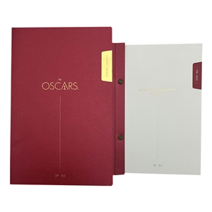 90th Annual Academy Awards Program - February 26, 2017