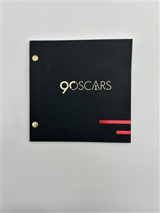 91st Annual Academy Awards Program - March 4, 2018