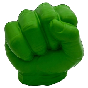 Lou Ferrigno Autographed Hulk Hand