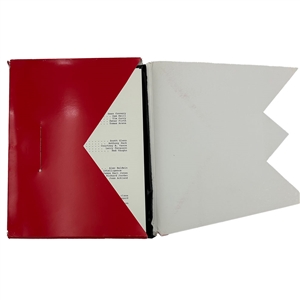 The Hunt for Red October Original Press Kit