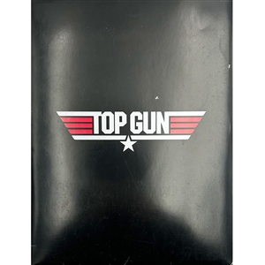 Top Gun Original Press Kit