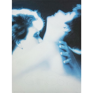 Ghost Original Press Kit